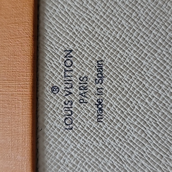 Louis Vuitton Azure Card Case - Picture 6 of 16